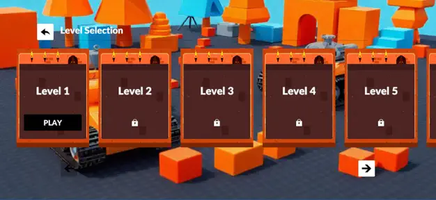 Gameplay Screenshot 2