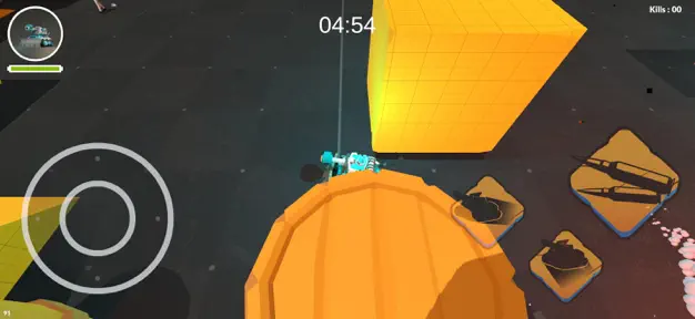 Gameplay Screenshot 3